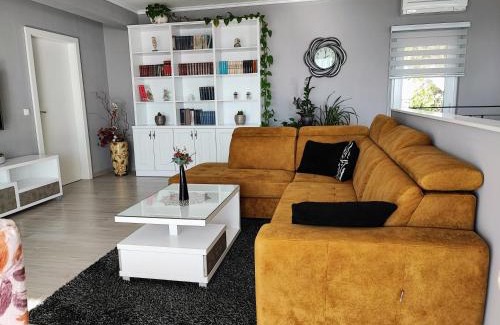 Krvavica Apartamento | Luxury Apartment Pape