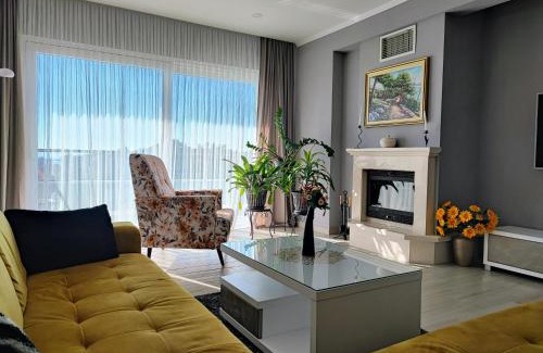 Krvavica Apartamento | Luxury Apartment Pape