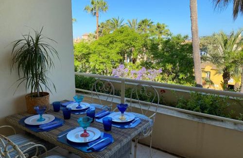 Sotogrande Apartamento | Luxury Apartment Penthouse in Sotogrande Paseo del Mar