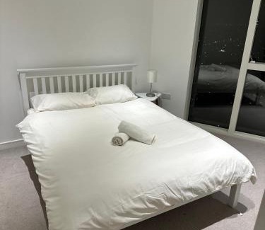 Fairfield Apartamento | Luxury Apartment - Pinnacle Apartments