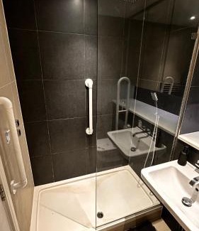 Fairfield Apartamento | Luxury Apartment - Pinnacle Apartments