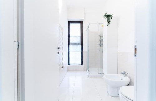 Precotto Apartamento | Luxury apartment - Pompeo Mariani 6 BIG
