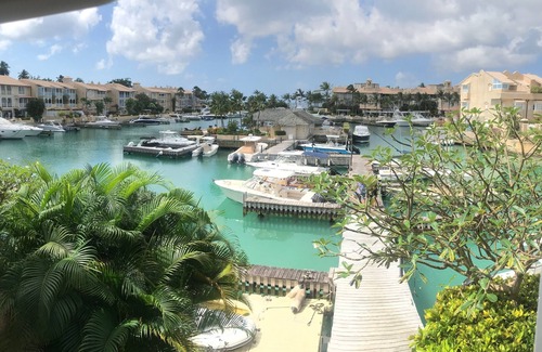 Douglas Apartamento | Apartamento de lujo, Port St Charles, West Coast Barbados