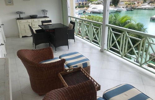 Douglas Apartamento | Apartamento de lujo, Port St Charles, West Coast Barbados