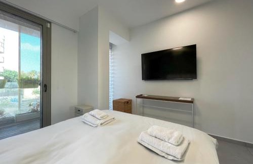 Jaffa Apartamento | Luxury Apartment Port of Jaffa