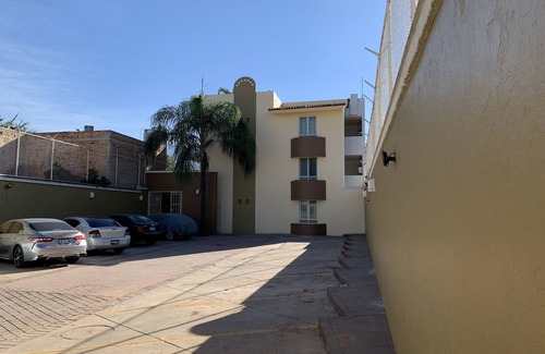 Tequila Casa | Departamento de lujo, privado y céntrico