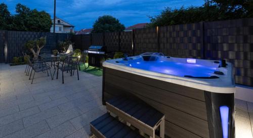 Kastel Stari Apartamento | Luxury apartment Relax
