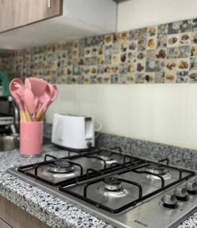 Tangier Apartamento | Luxury Apartment Residences Gardenia
