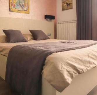 Velingrad Apartamento | Luxury Apartment Rich 3
