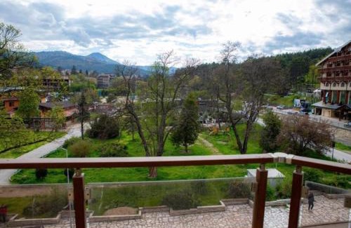 Velingrad Apartamento | Luxury Apartment Rich 3