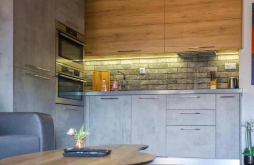 Velingrad Apartamento | Luxury Apartment Rich 3