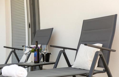 Znjan Apartamento | Luxury apartment Riela
