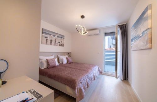 Znjan Apartamento | Luxury apartment Riela