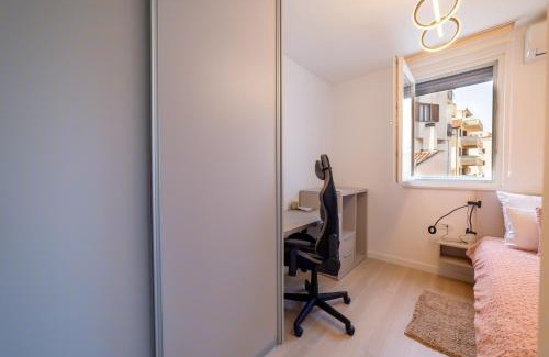 Znjan Apartamento | Luxury apartment Riela