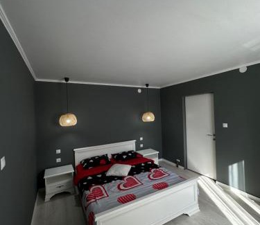 Toplita Apartamento | Luxury Apartment