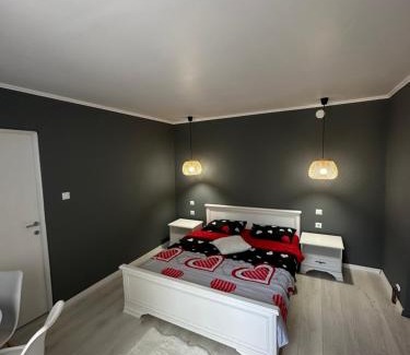 Toplita Apartamento | Luxury Apartment