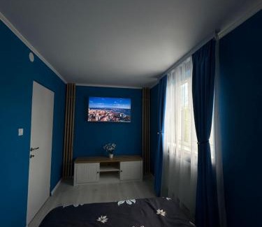 Toplita Apartamento | Luxury Apartment