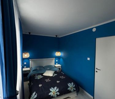 Toplita Apartamento | Luxury Apartment