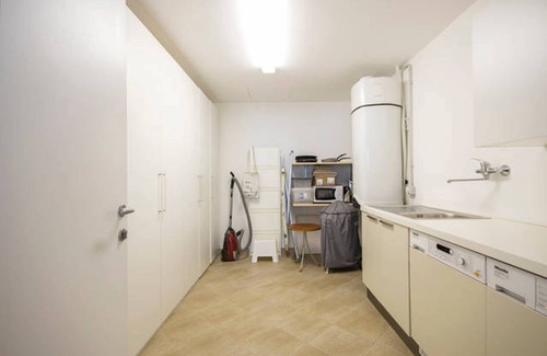 Menaggio Apartamento | Apartamento de lujo San Andrea Menaggio