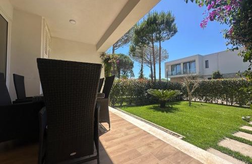 Ishem Apartamento | Luxury Apartment - San Pietro