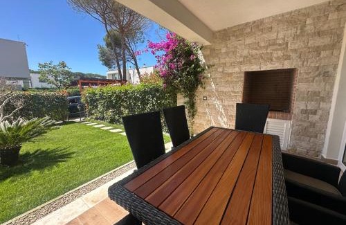 Ishem Apartamento | Luxury Apartment - San Pietro