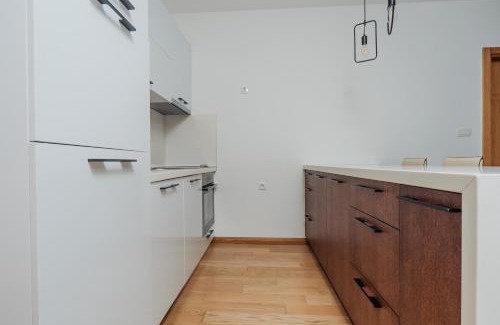 Budva Apartamento | Luxury apartment - Sea side Budva apart - Hotel Wow