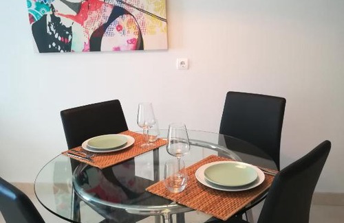 Granadilla de Abona Apartamento | Apartamento de lujo en Sotavent III
