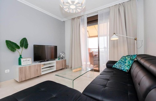 Granadilla de Abona Apartamento | Apartamento de lujo en Sotavent III
