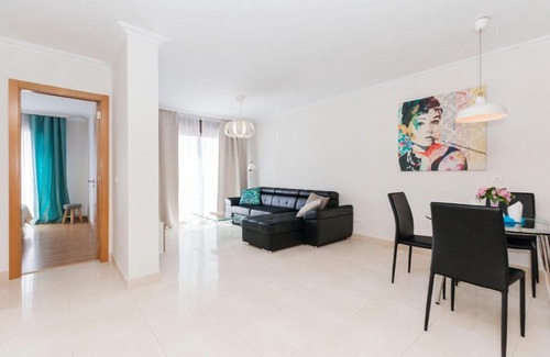 Granadilla de Abona Apartamento | Apartamento de lujo en Sotavent III