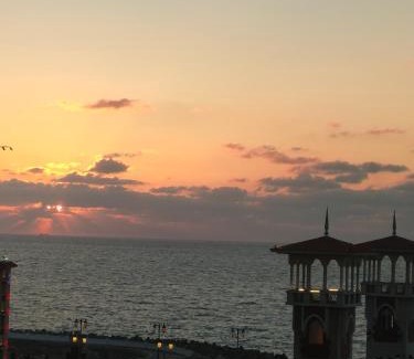 Ar-Raml 1 Apartamento | Luxury Apartment Stanley Direct Sea View, AIRHOUSE