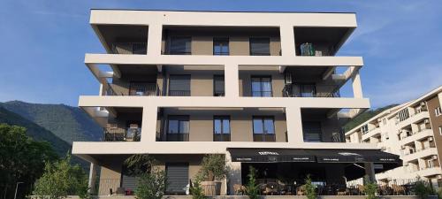 Tomicici Apartamento | Luxury apartment Stefanija