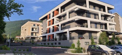Tomicici Apartamento | Luxury apartment Stefanija