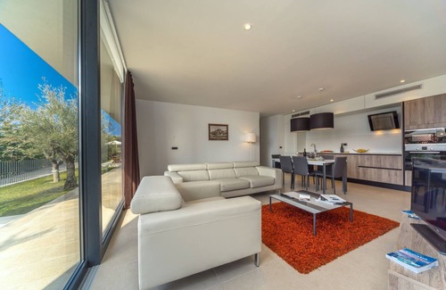 Primosten Apartamento | Luxury Apartment the Ocean Dream VII