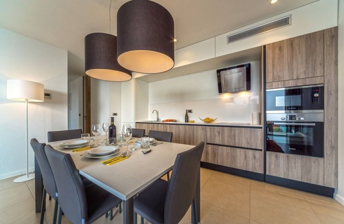 Primosten Apartamento | Luxury Apartment the Ocean Dream VII