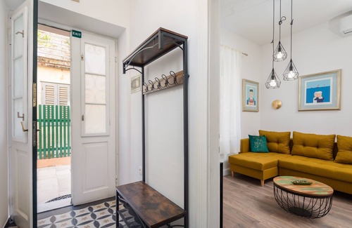Split Hotel | Luxury Apartment Toni