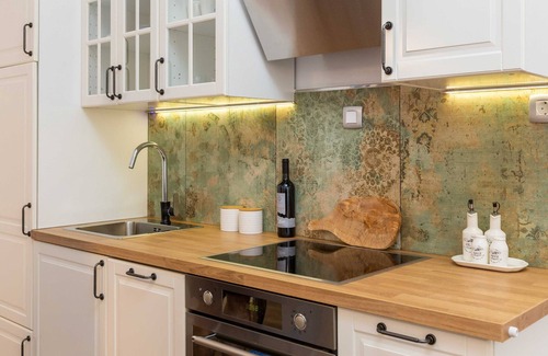 Split Hotel | Luxury Apartment Toni
