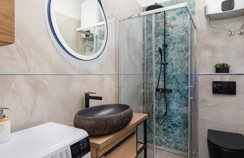 Split Hotel | Luxury Apartment Toni