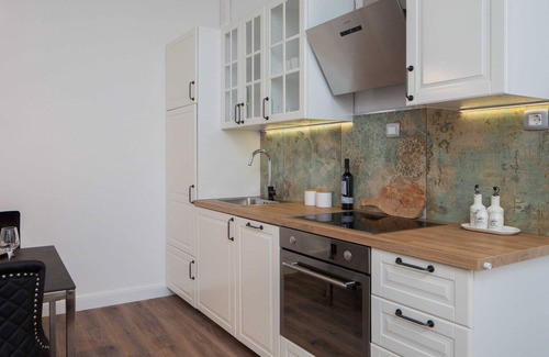Split Hotel | Luxury Apartment Toni