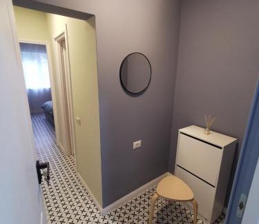 Prajila Apartamento | Luxury Apartment Twins