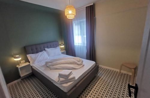 Prajila Apartamento | Luxury Apartment Twins