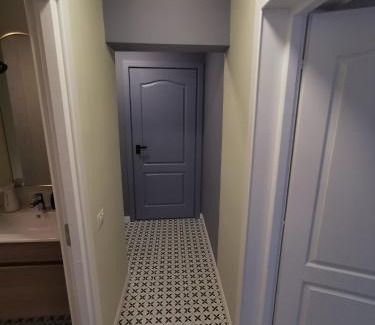 Prajila Apartamento | Luxury Apartment Twins