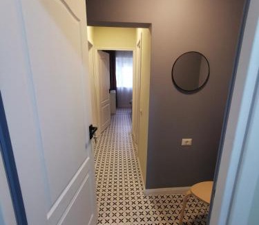 Prajila Apartamento | Luxury Apartment Twins