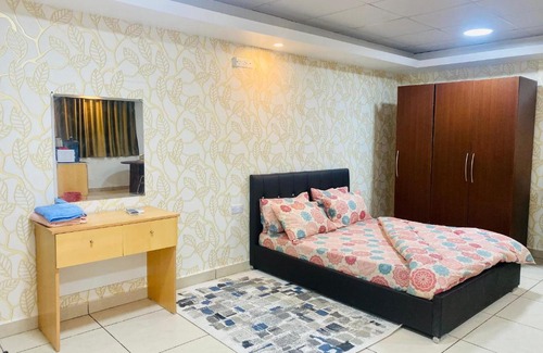 Msasani Apartamento | Luxury_Apartment
