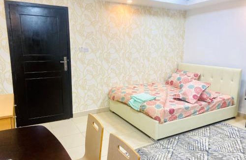 Msasani Apartamento | Luxury_Apartment