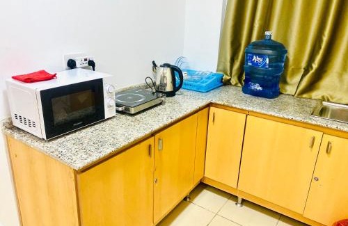 Msasani Apartamento | Luxury_Apartment