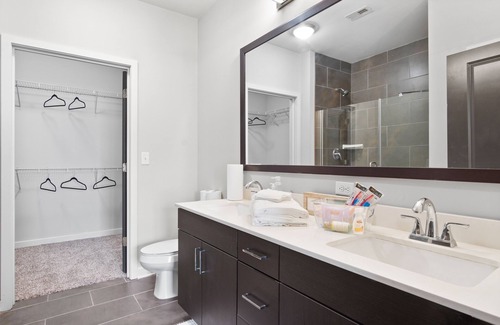 Lindbergh Apartamento | Luxury Apartment