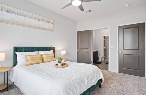 Lindbergh Apartamento | Luxury Apartment