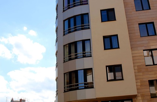 Lozenets Apartamento | Luxury Apartment Venice - 1