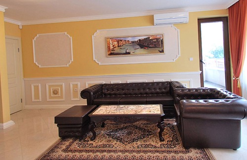Lozenets Apartamento | Luxury Apartment Venice - 1