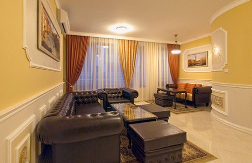 Lozenets Apartamento | Luxury Apartment Venice - 1